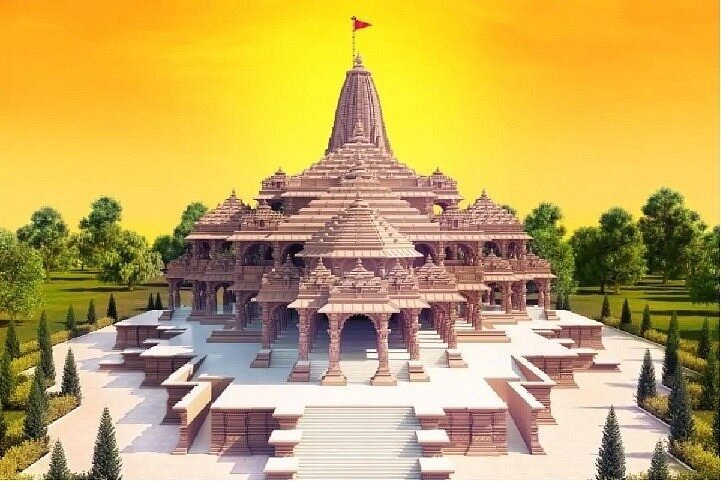 Ram Mandir